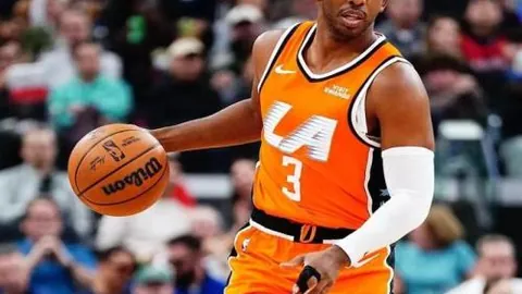 卢森博格剖析小熊心态：感受被特定，金球奖并非因肤色争议